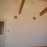 完成見学会のお礼