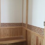 モザイクタイル