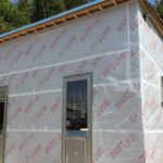 台風心配ですね！