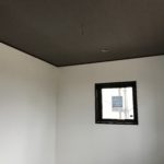 内装工事が進んでいます