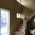 出来上がりつつあります。