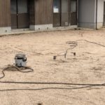 表面波探査法による地盤調査