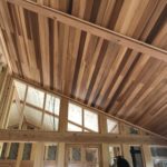 内窓（高気密・高断熱・バリアフリーの木の家）