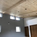 建物内部をご紹介します！