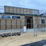 トリプルガラス樹脂窓　APW430